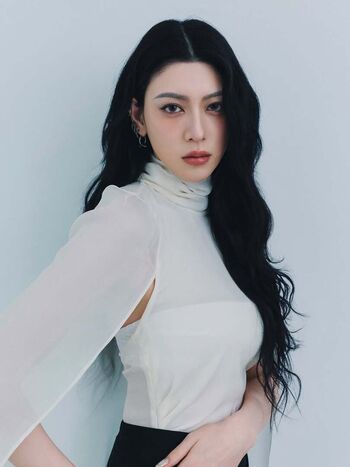 Ayaka miyoshi page leaked private photo uncensored HD quality