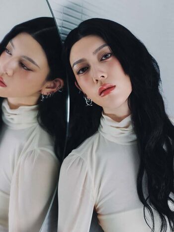 Ayaka miyoshi page leaked private photo uncensored HD quality