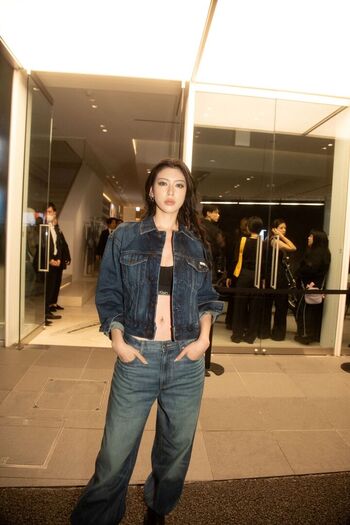 Ayaka miyoshi page leaked private photo uncensored HD quality