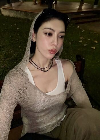Ayaka miyoshi page leaked private photo uncensored HD quality