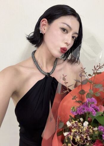 Ayaka miyoshi page leaked private photo uncensored HD quality