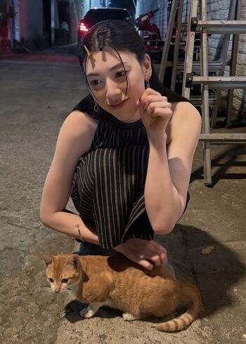 Ayaka miyoshi page leaked private photo uncensored HD quality