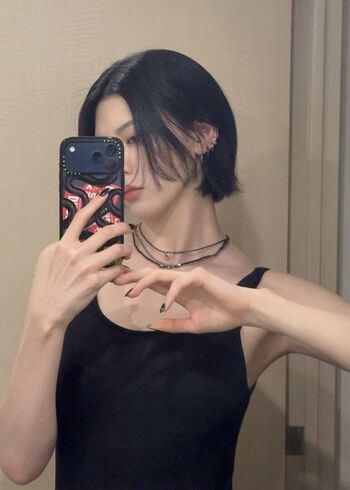 Ayaka miyoshi page leaked private photo uncensored HD quality