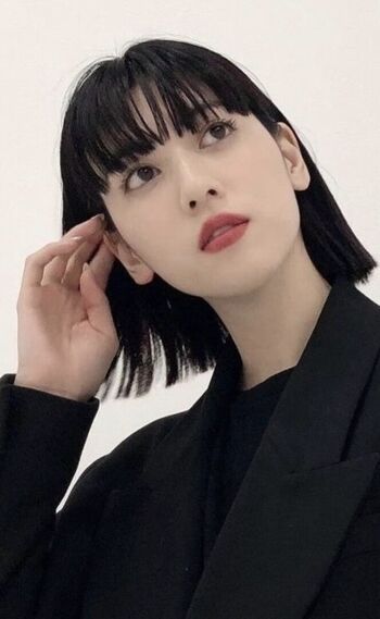 Ayaka miyoshi page leaked private photo uncensored HD quality