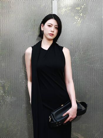 Ayaka miyoshi page leaked private photo uncensored HD quality