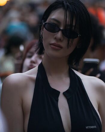 Ayaka miyoshi page leaked private photo uncensored HD quality