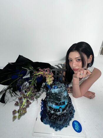 Ayaka miyoshi page leaked private photo uncensored HD quality