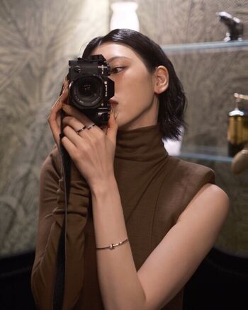 Ayaka miyoshi page leaked private photo uncensored HD quality