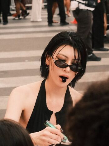 Ayaka miyoshi page leaked private photo uncensored HD quality