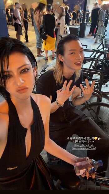 Ayaka miyoshi page leaked private photo uncensored HD quality