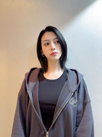 Ayaka miyoshi page leaked private photo uncensored HD quality