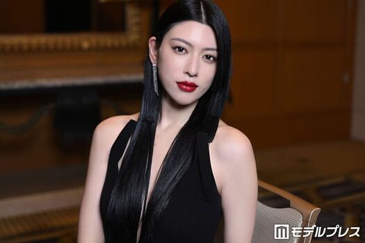 Ayaka miyoshi page leaked private photo uncensored HD quality