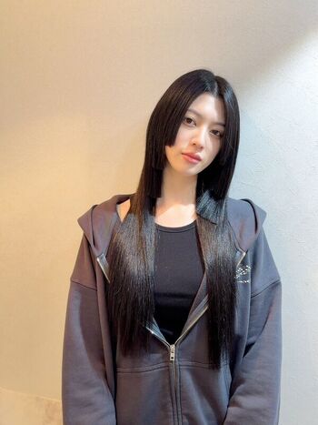 Ayaka miyoshi page leaked private photo uncensored HD quality