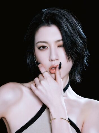 Ayaka miyoshi page leaked private photo uncensored HD quality