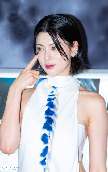 Ayaka miyoshi page leaked private photo uncensored HD quality