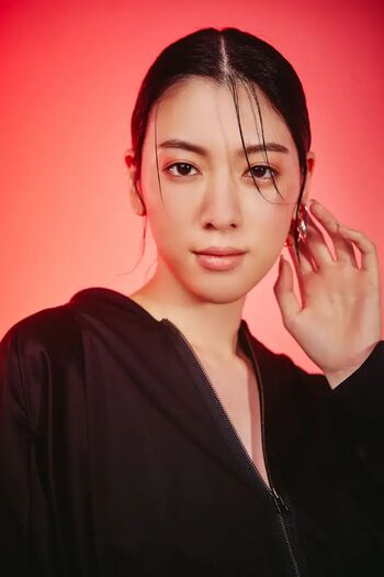Ayaka miyoshi page leaked private photo uncensored HD quality