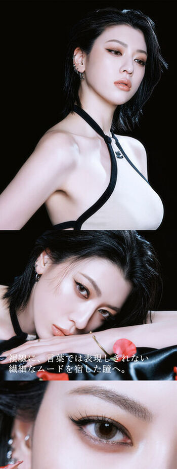 Ayaka miyoshi page leaked private photo uncensored HD quality
