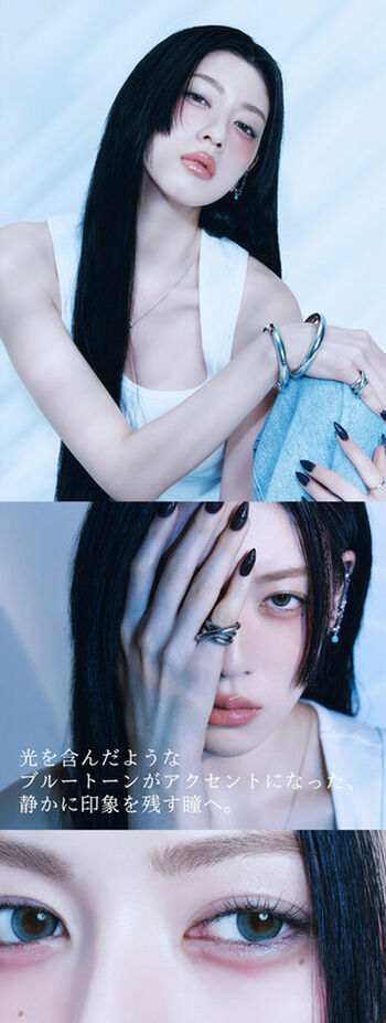 Ayaka miyoshi page leaked private photo uncensored HD quality