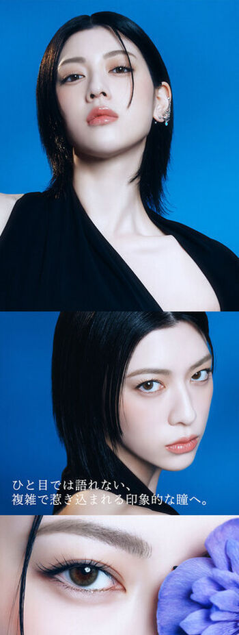 Ayaka miyoshi page leaked private photo uncensored HD quality
