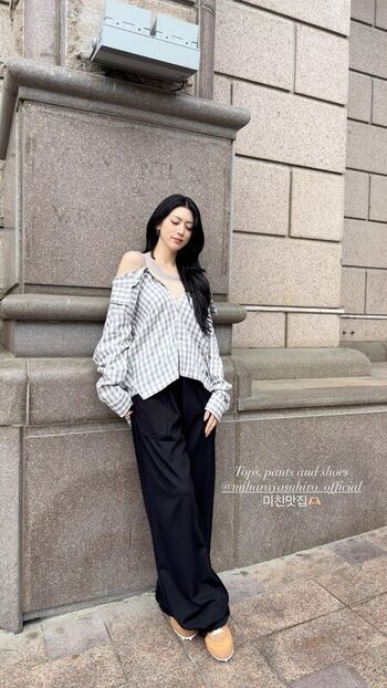 Ayaka miyoshi page leaked private photo uncensored HD quality