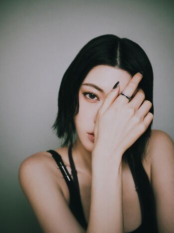 Ayaka miyoshi page leaked private photo uncensored HD quality