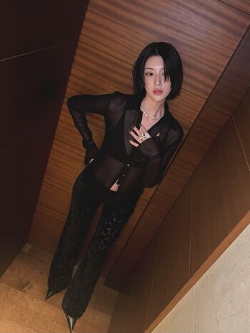 Ayaka miyoshi page leaked private photo uncensored HD quality