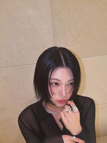 Ayaka miyoshi page leaked private photo uncensored HD quality
