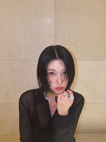 Ayaka miyoshi page leaked private photo uncensored HD quality