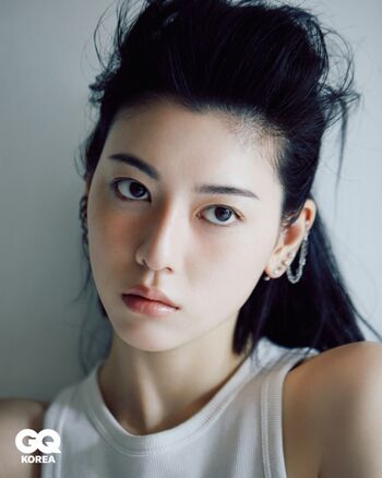 Ayaka miyoshi page leaked private photo uncensored HD quality