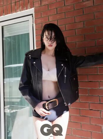 Ayaka miyoshi page leaked private photo uncensored HD quality