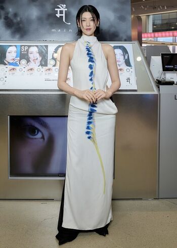 Ayaka miyoshi leaked private photo uncensored HD quality