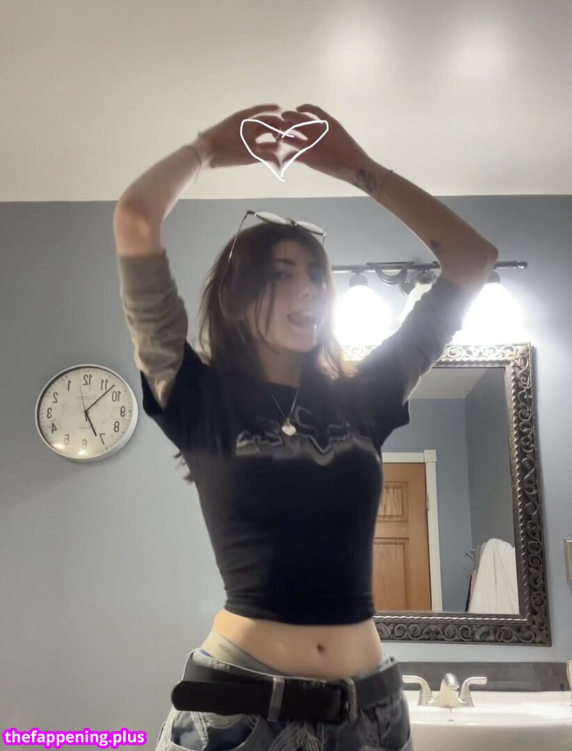 Page/ leaked private photo uncensored HD quality