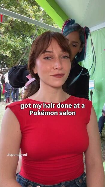 Ayytrae leaked private photo uncensored HD quality