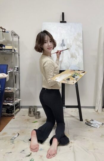 Babenoori leaked private photo uncensored HD quality