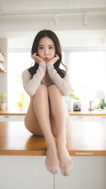 Babenoori leaked private photo uncensored HD quality