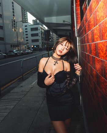 Baby osidori chingyanfung page leaked private photo uncensored HD quality
