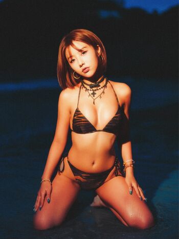 Baby osidori chingyanfung page leaked private photo uncensored HD quality