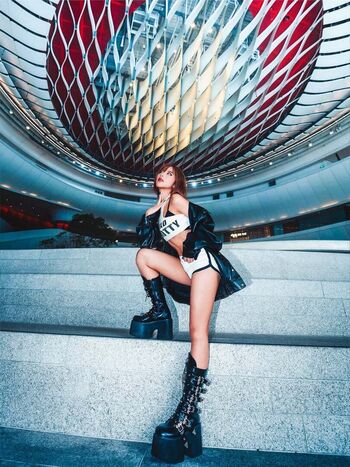 Baby osidori chingyanfung page leaked private photo uncensored HD quality