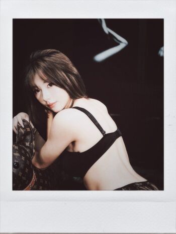 Baby osidori chingyanfung leaked private photo uncensored HD quality
