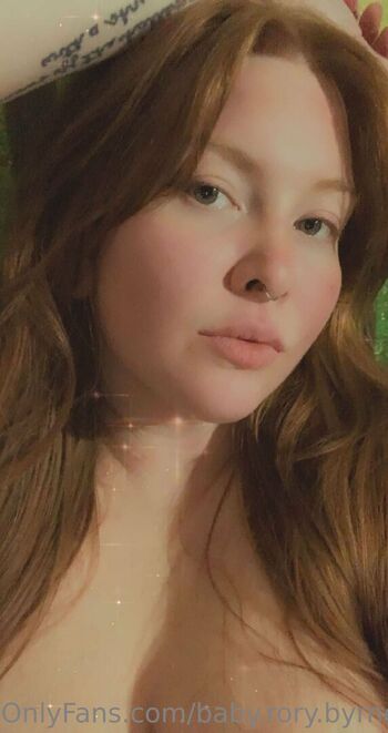 Baby rory byrne leaked private photo uncensored HD quality