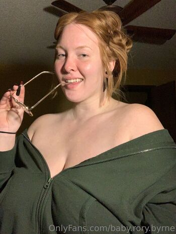 Baby rory byrne leaked private photo uncensored HD quality