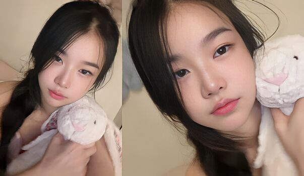 Babymangpor page leaked private photo uncensored HD quality