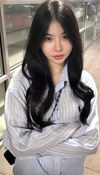 Babymangpor page leaked private photo uncensored HD quality