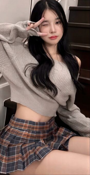 Babymangpor page leaked private photo uncensored HD quality