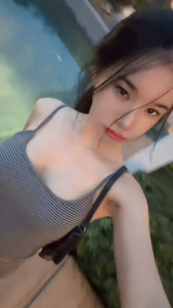 Babymangpor page leaked private photo uncensored HD quality