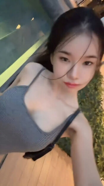 Babymangpor page leaked private photo uncensored HD quality