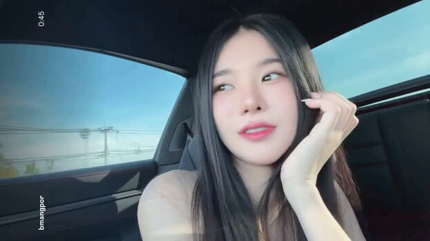 Babymangpor page leaked private photo uncensored HD quality