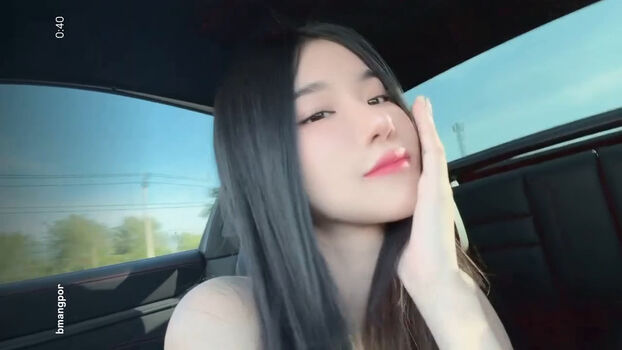 Babymangpor page leaked private photo uncensored HD quality