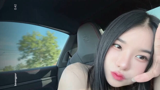 Babymangpor page leaked private photo uncensored HD quality
