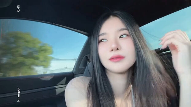 Babymangpor page leaked private photo uncensored HD quality